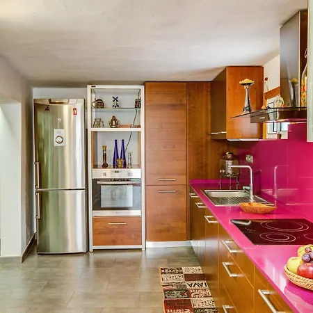 Casa Del Callejon * 克鲁兹·德·特赫达