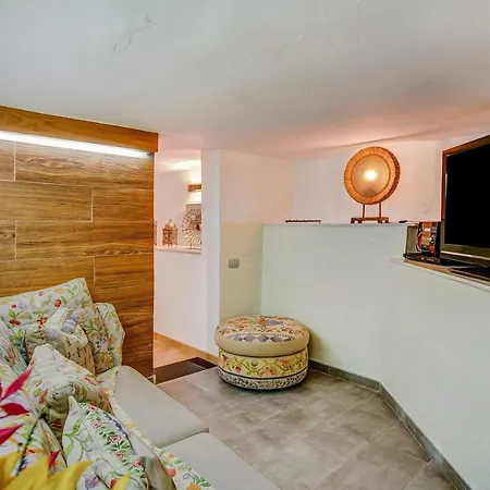 度假居 Casa Del Callejon 克鲁兹·德·特赫达