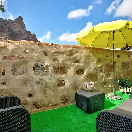 度假居 Casa Del Callejon *