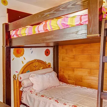 Casa Del Callejon * 克鲁兹·德·特赫达