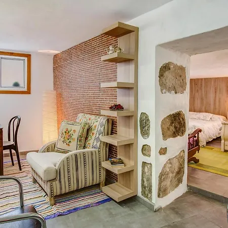 Casa Del Callejon 克鲁兹·德·特赫达