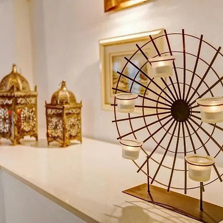 Casa Del Callejon 克鲁兹·德·特赫达